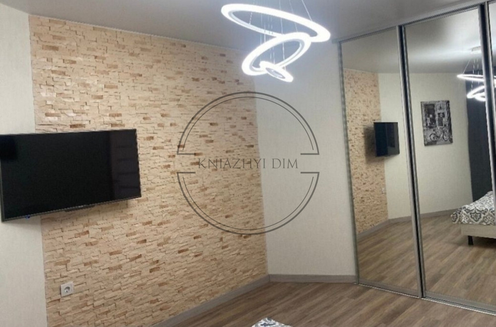 Є генератор! Оренда 2-кімнатної квартири студіо в ЖК Family  Friends. № 11200085 Київ - зображення 5