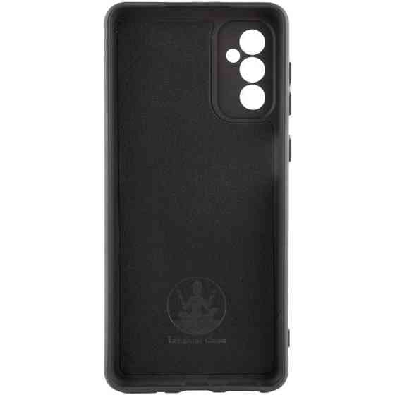 Чехол TPU GETMAN Liquid Silk Full Camera для Samsung Galaxy S24+ Херсон