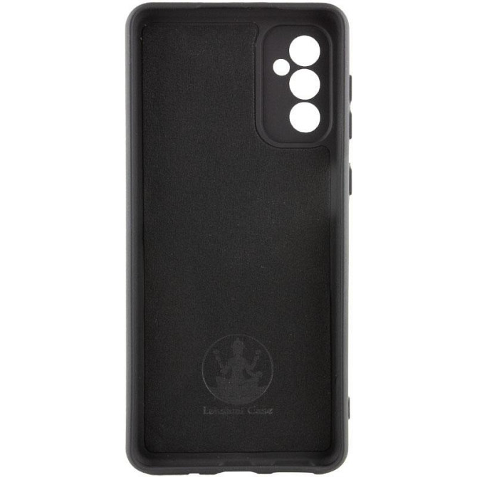 Чехол TPU GETMAN Liquid Silk Full Camera для Samsung Galaxy S24+ Херсон - изображение 2