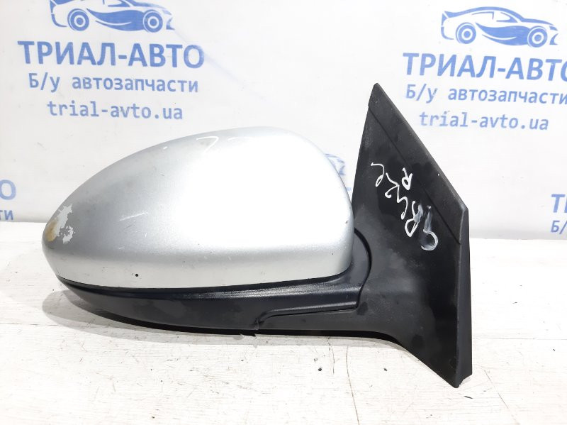 Зеркало правое Chevrolet Cruze J300 2009 (б/у) Киев - изображение 3