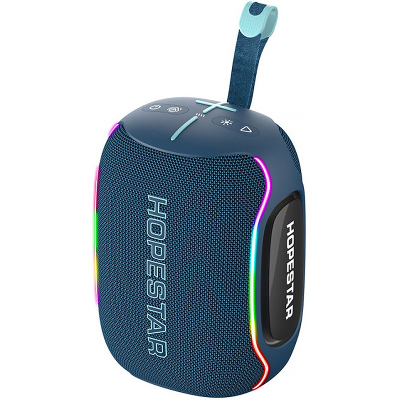 Bluetooth колонка Hopestar H72 60W Херсон - изображение 1
