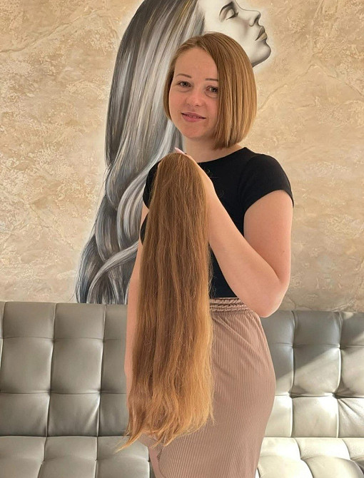 Куплю волосся Дорого у місці РІВНЕ! Telegram 0633013356,Viber 0961002722 Рівне - зображення 3