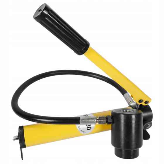 Съемник втулок гидравлический 8т СТАНДАРТ SVH2260 Харків