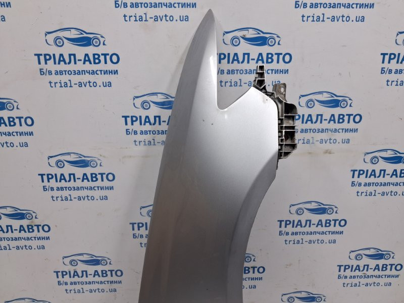 Крыло переднее правое Honda Accord 2002-2008 60211SEA000ZZ (Арт. 76043) Киев - изображение 2