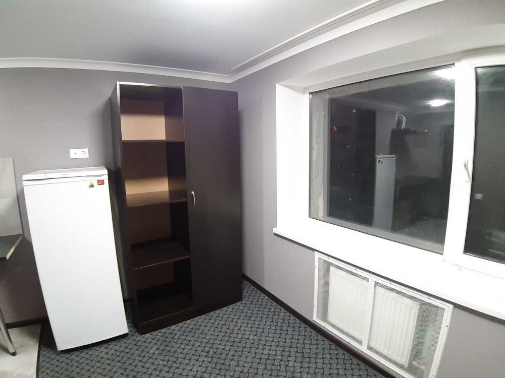 долгосрочная аренда 1-к квартира Киев, Шевченковский, 7000 грн./мес. Киев - изображение 7