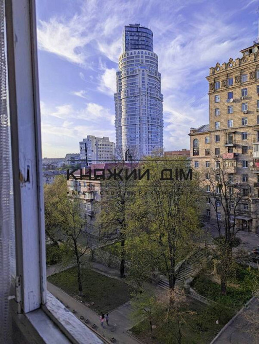 Оренда 1 кімнатної квартири метро Кловська № 11203027 Киев - изображение 5