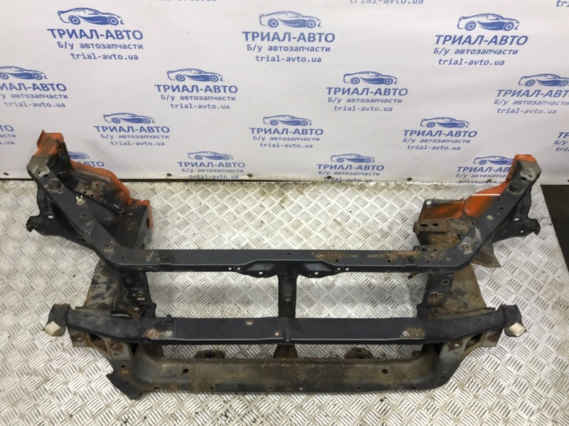 Панель передняя Mitsubishi Lancer 9 1.6 БЕНЗИН 4G18 2003 (б/у) Київ - зображення 2