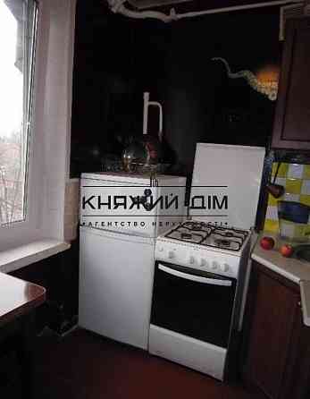 ОРЕНДА 2 к квартира біля метро Нивки, на вул. Ружинська 10 код. № 1163201 Киев