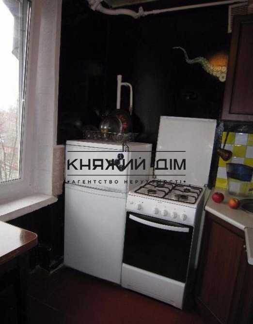 ОРЕНДА 2 к квартира біля метро Нивки, на вул. Ружинська 10 код. № 1163201 Київ - зображення 5