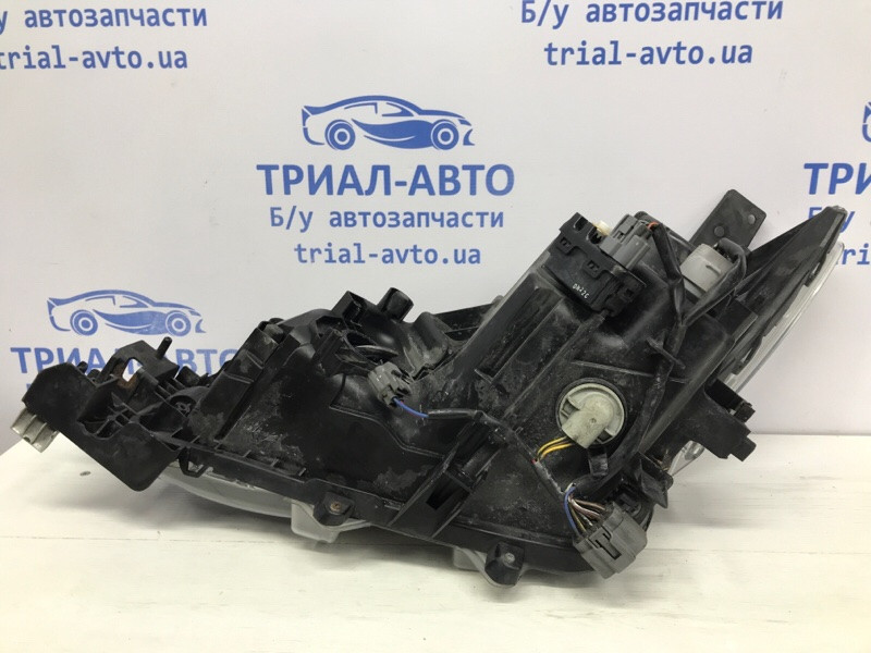 Фара правая Ксенон Mazda 3 BM 2.2 DIESEL 2013 (б/у) Київ - зображення 6