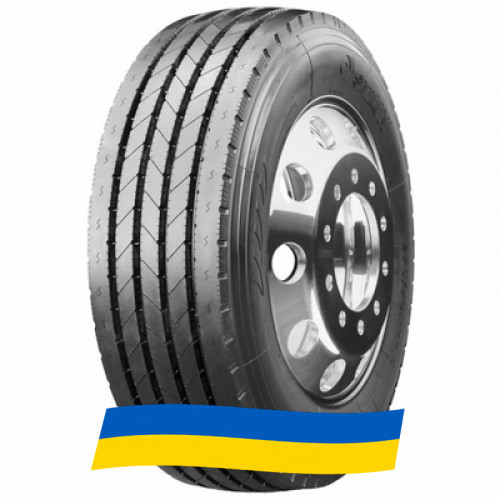 245/70 R17.5 Sailun SAR1 143/141J/F Рульова шина Киев - изображение 7
