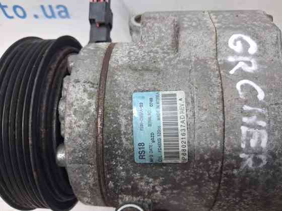 Компрессор кондиционера Jeep Grand Cherokee 2010-2022 2AMA4506AA (Арт. 72199) Київ
