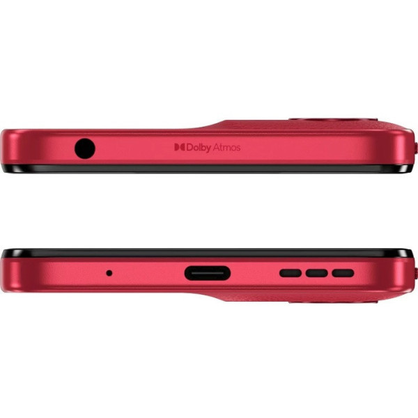 Смартфон Motorola Moto G05 8/256GB NFC Plum Red Global (PBA10011UA) UA (Код товару:41545) Харків - зображення 10
