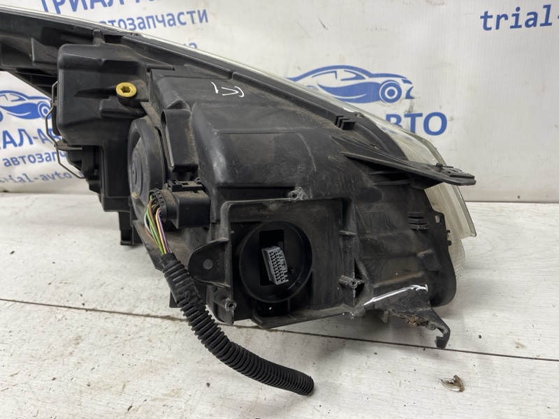 Фара левая Ford Kuga 2011-2019  (Арт. 79577) Киев - изображение 10