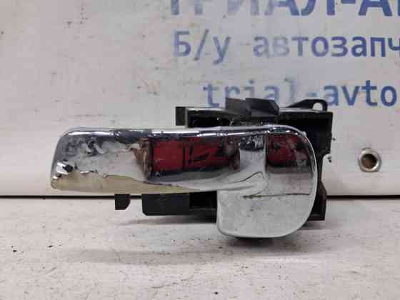 Ручка двери внутренняя правая Nissan Navara 2004-2015 80670EB32B (Арт. 64252) Київ