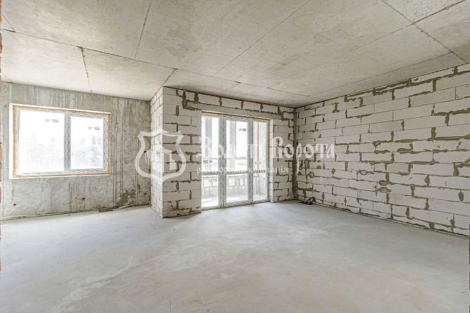 продажа 2-к квартира Киев, Соломенский, 69000 $ Київ - зображення 4