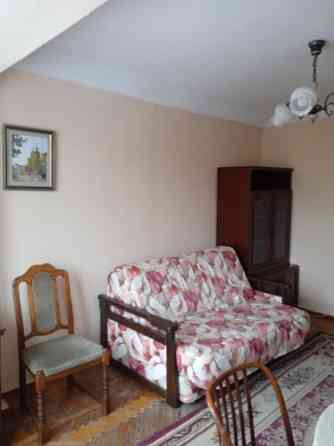 м.Святошин 20мин. Сдам хорошую квартиру. Киев