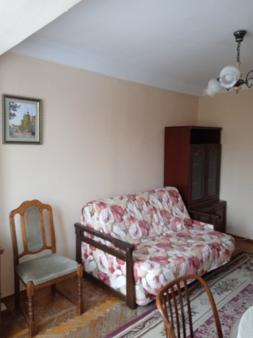 м.Святошин 20мин. Сдам хорошую квартиру. Киев - изображение 1