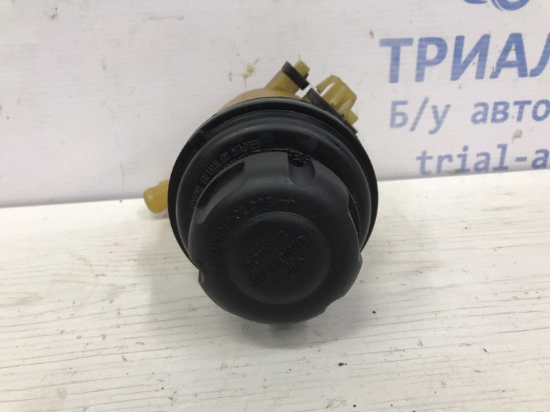 Бачок ГУР Hyundai Tucson JM 2.0 DIESEL D4EA 2004 (б/у) Киев - изображение 3