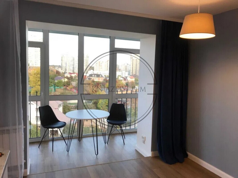 Оренда 2-х. кому. квартира-студіо. на Печерську. М.Либідська 5 хв. пішки. Код: 11200399 Київ - зображення 5