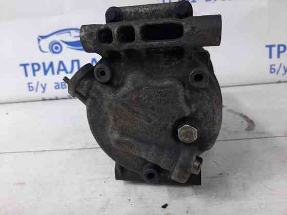 Компрессор кондиционера Kia Ceed ED 1.4 БЕНЗИН G4FA 2006 (б/у) Киев