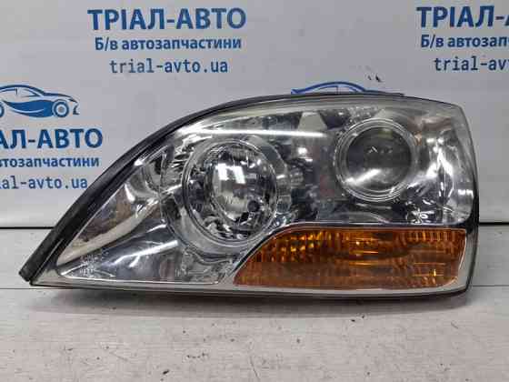 Фара левая галоген Kia Sorento 2002-2011 921013E510 (Арт. 69457) Киев