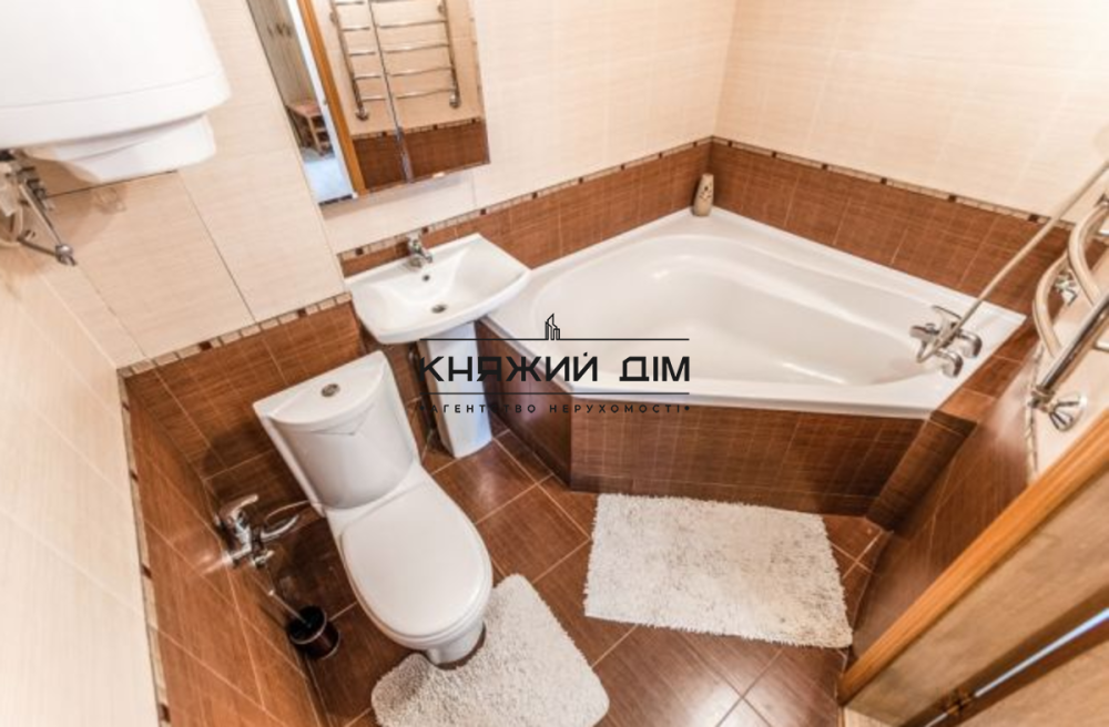 Оренда роздільної 2-кімнатної квартири ст. м. Поштова площа, № 1178174 Київ - зображення 6