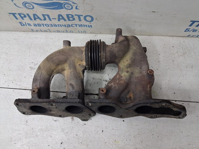 Коллектор выпускной Mazda CX 7 2006-2012 L3K9-13-450 (Арт. 85142) Київ - зображення 4