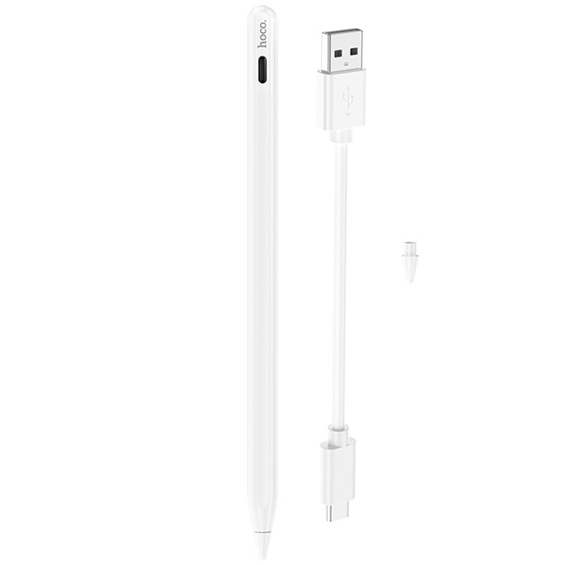 Стилус Hoco GM113 Active capacitice pen for iPad Херсон - зображення 4