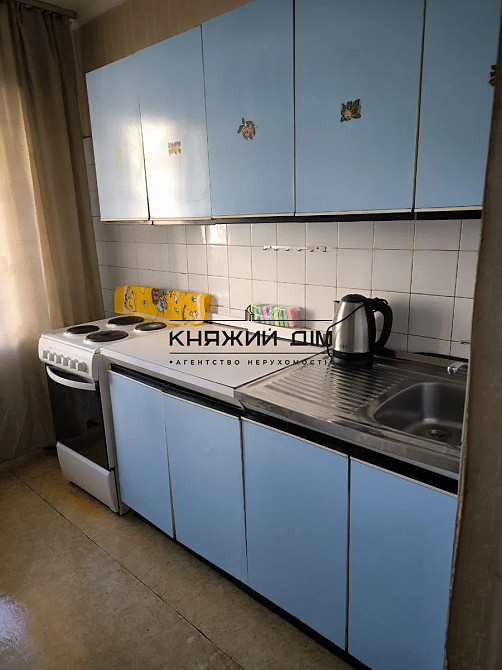 2 кімн квартира метро Лівобережна № 11202965 Киев - изображение 6