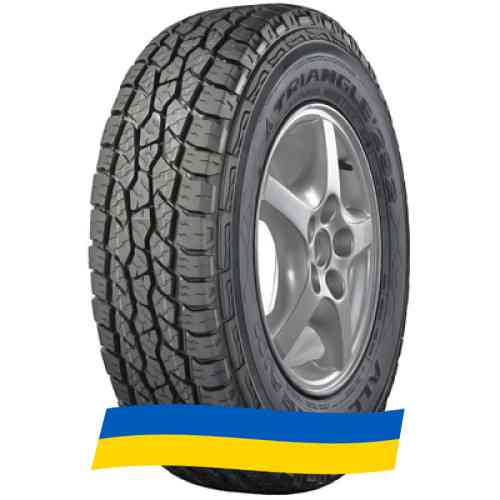 265/60 R18 Triangle AgileX AT TR292 114H Позашляхова шина Київ
