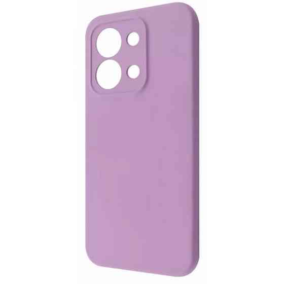 Чохол WAVE Colorful (TPU) для Xiaomi Redmi 15C UA/Poco C85 UA Black Currant Харків