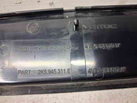 Накладка крыла Volkswagen Caddy 2003-2015 2K5945311E (Арт. 87377) Київ