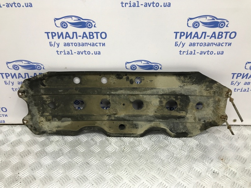 Защита Mitsubishi Pajero Sport K9 2.5 DIESEL 4D56 1996 (б/у) Киев - изображение 4