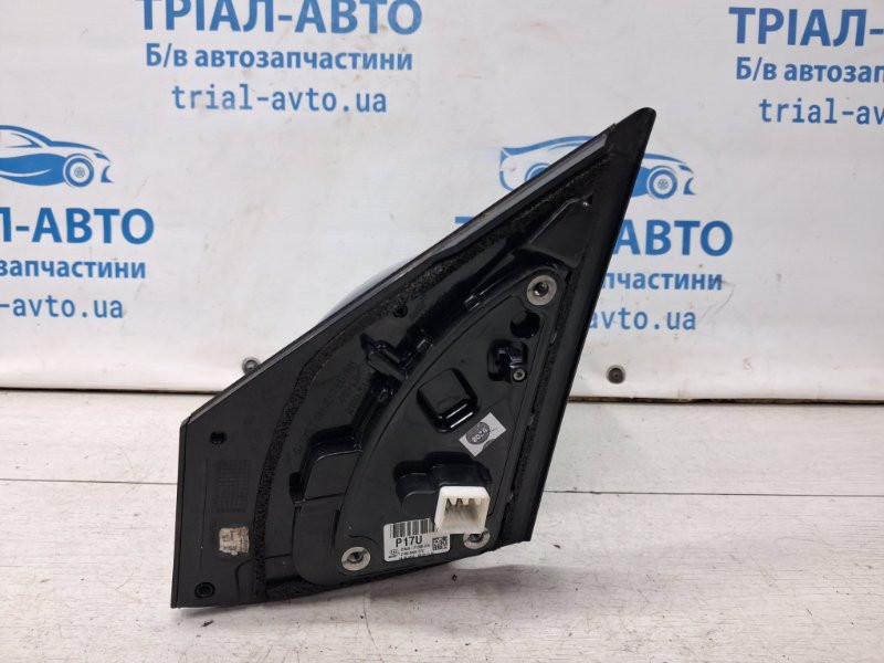 Зеркало правое Kia Sportage QL 1.7 DIESEL D4FD 2015 (б/у) Киев - изображение 6