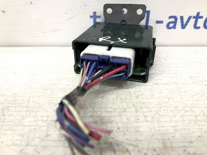 Блок управления дверьми Lexus RX 350 2003-2009 8597048020 (Арт. 31352) Київ - зображення 3