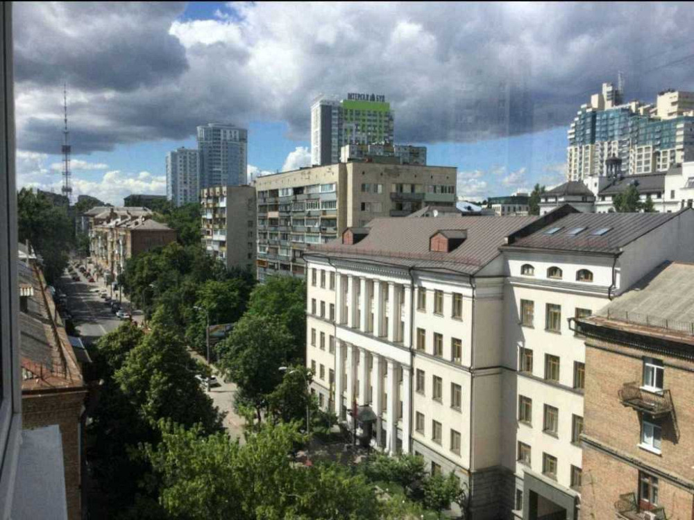 долгосрочная аренда 3-к квартира Киев, Шевченковский, 32000 грн./мес. Київ - зображення 12