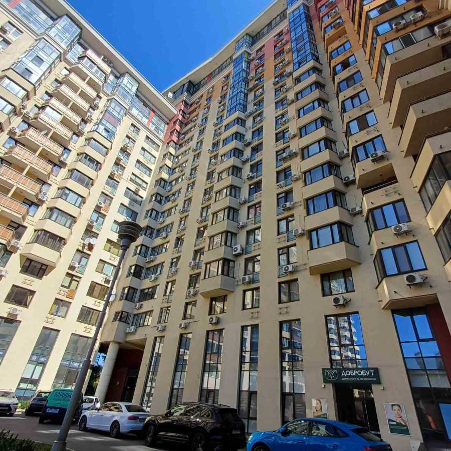 продажа 3-к квартира Киев, Голосеевский, 228000 $ Киев - изображение 12