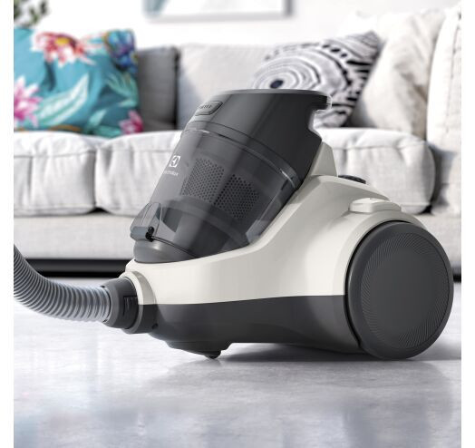Пылесос Electrolux EС41-2SW 750 Вт Киев - изображение 9
