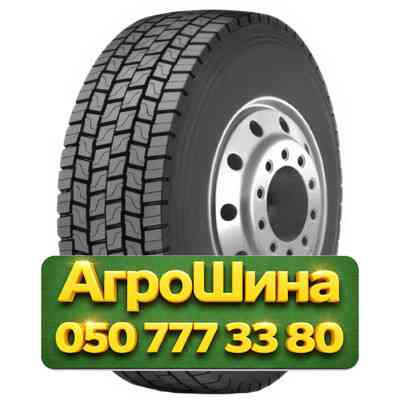 315/60R22.5 Radburg (наварка) RDE2  Ведущая грузовая шина Киев