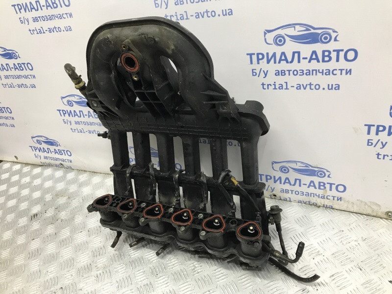 Коллектор впускной пластик Chevrolet Epica 2006-2013 96307603 (Арт. 52703) Киев - изображение 7