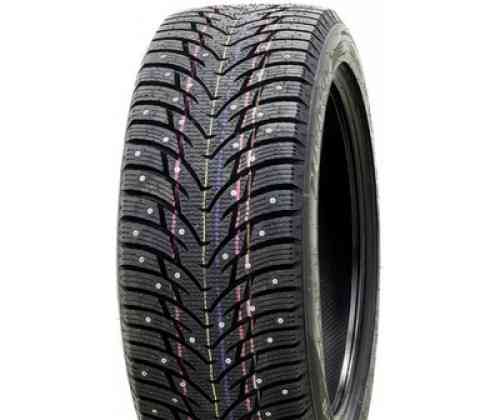 215/55 R18 Nankang Ice Activa SW-8 SUV 99T Позашляхова шина Киев