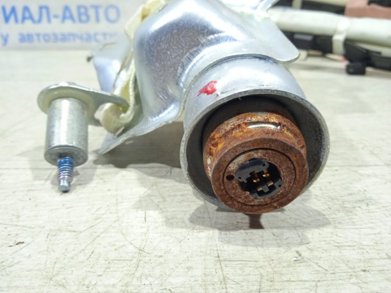 Airbag потолка(шторка) правый Toyota Prado J120 3.0 DIESEL 1KDFTV 2002 (б/у) Киев - изображение 3