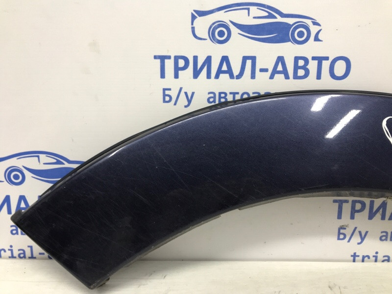 Накладка крыла Mitsubishi Pajero Wagon 2006-2022 7420A082BA (Арт. 56908) Киев - изображение 2