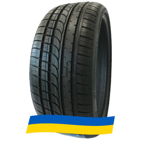 215/50 R17 Altenzo Sports Comforter+ 95W Легкова шина Киев - изображение 6
