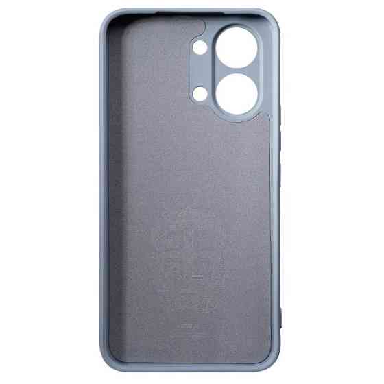 Чохол ArmorStandart ICON Camera Cov для Poco X8 Pro Max 5G Winter Blue (ARM91082) Харків