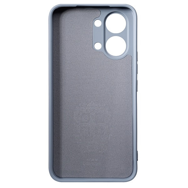 Чохол ArmorStandart ICON Camera Cov для Poco X8 Pro Max 5G Winter Blue (ARM91082) Харків - зображення 2