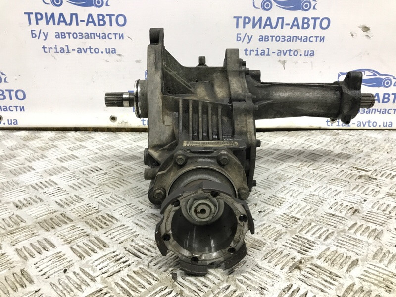Раздаточная коробка Chevrolet Captiva 2011-2018 24258517 (Арт. 47136) Киев - изображение 1
