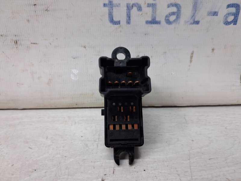 Кнопка стеклоподъемника Nissan Navara 2004-2015 25411EA00A (Арт. 65640) Киев - изображение 3