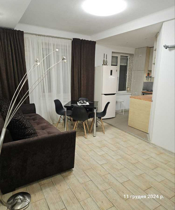 долгосрочная аренда 3-к квартира Киев, Печерский, 23000 грн./мес. Киев - изображение 1